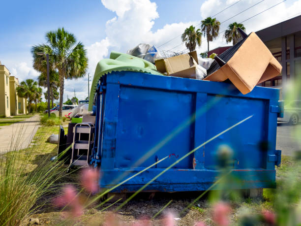 Best Residential Junk Removal  in Ranger, TX